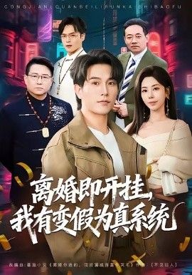 娱乐综艺看点
